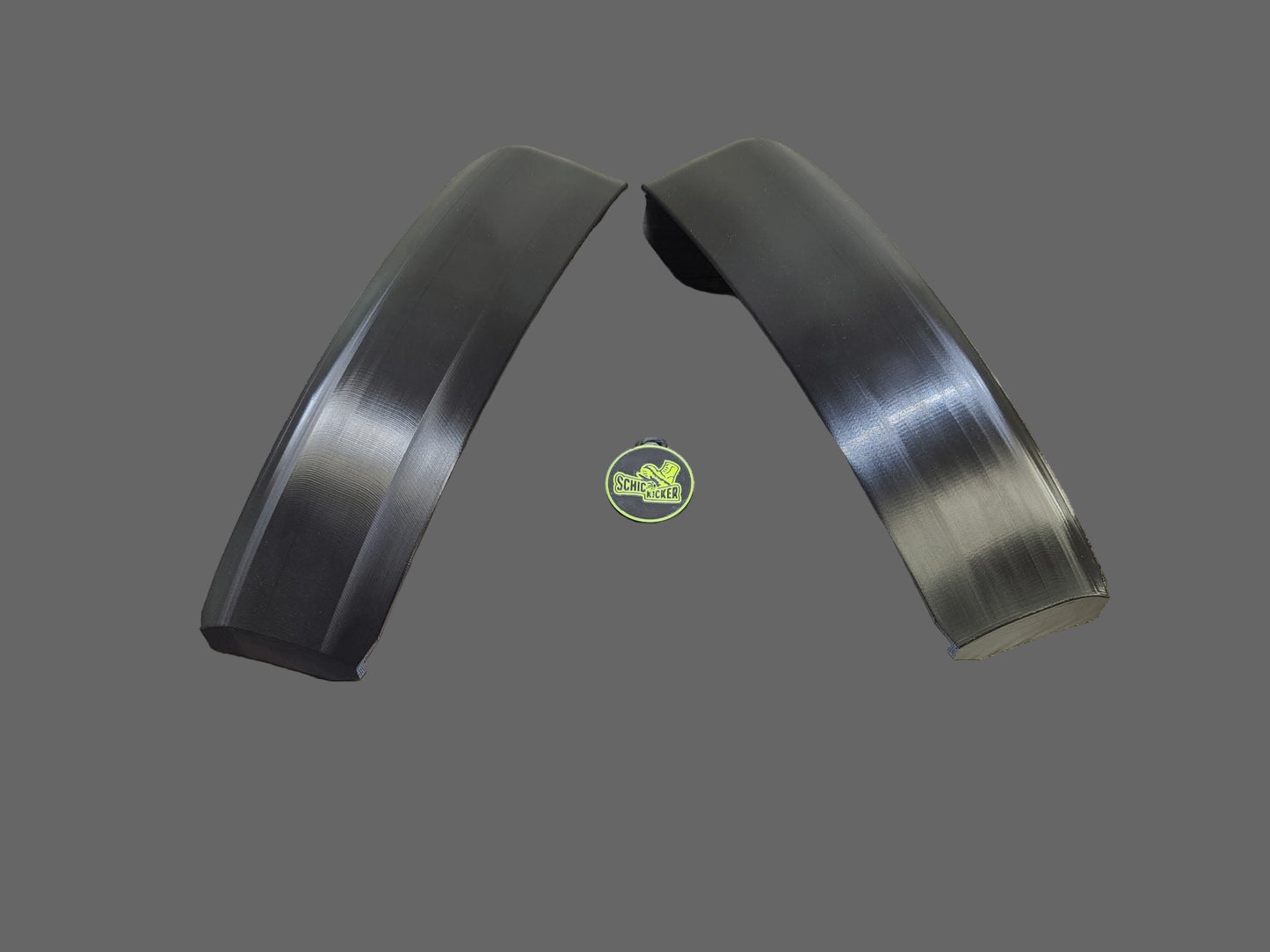 Harley quick connect covers