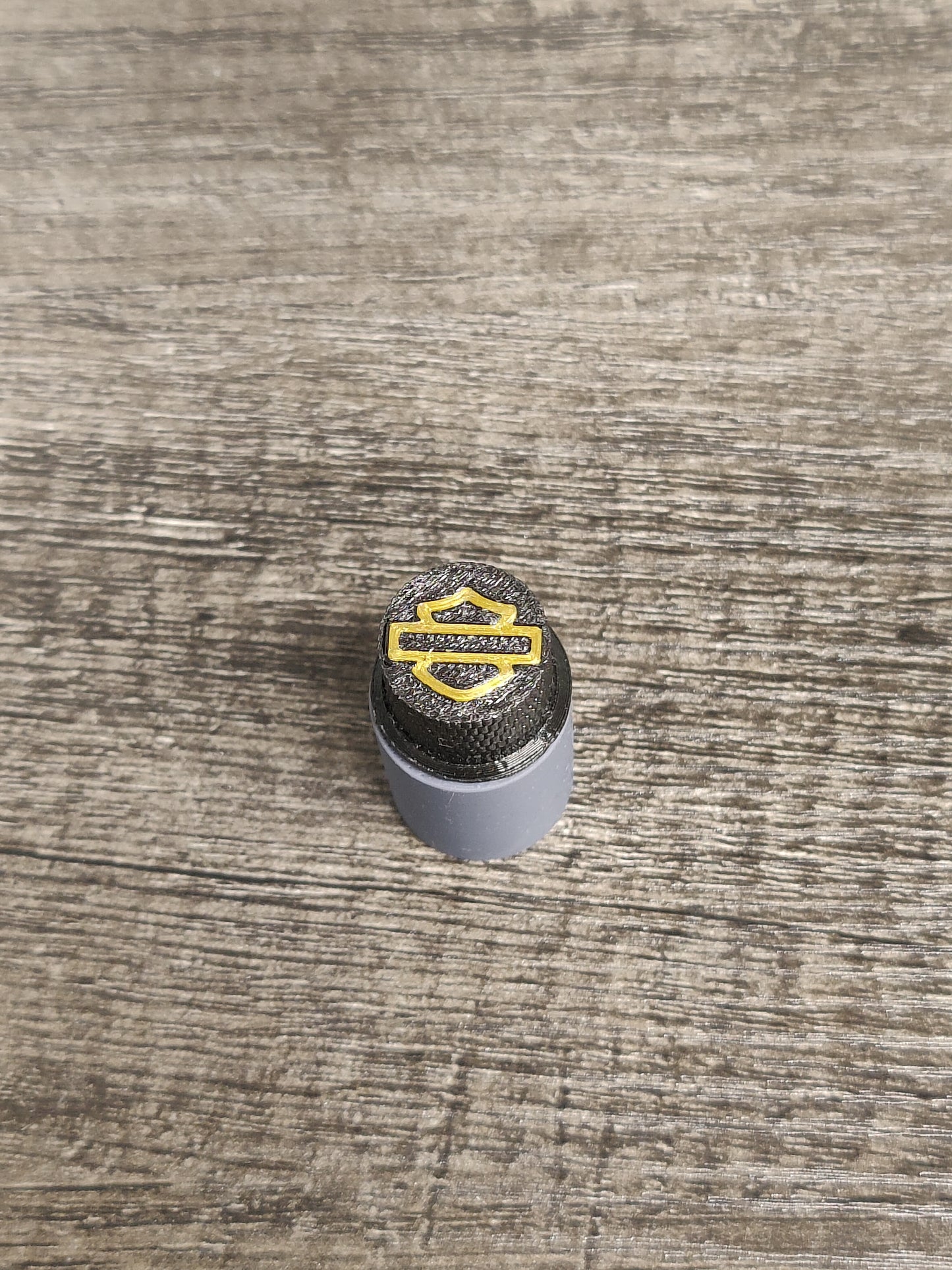 Harley Davidson seat bolt