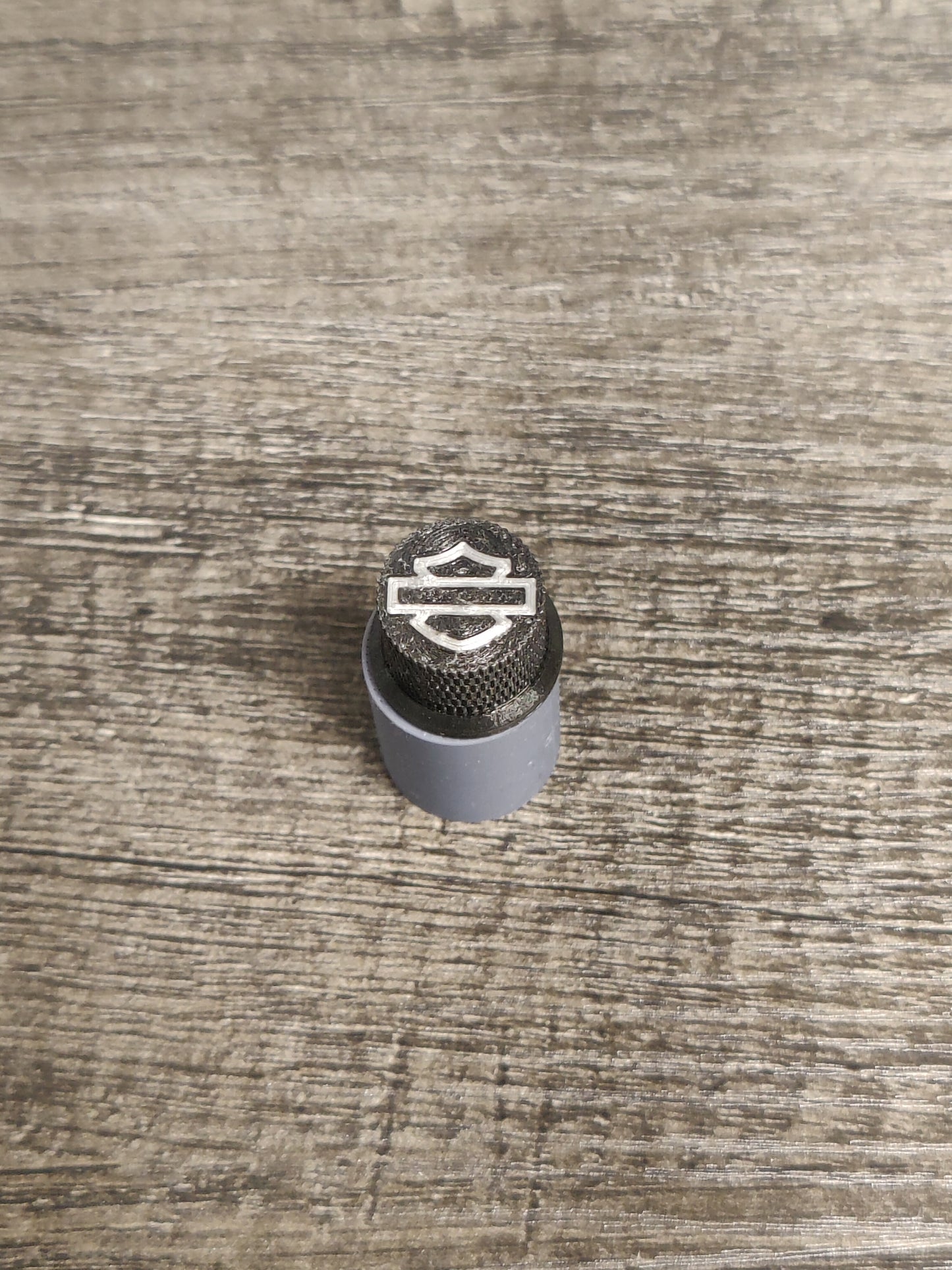 Harley Davidson seat bolt