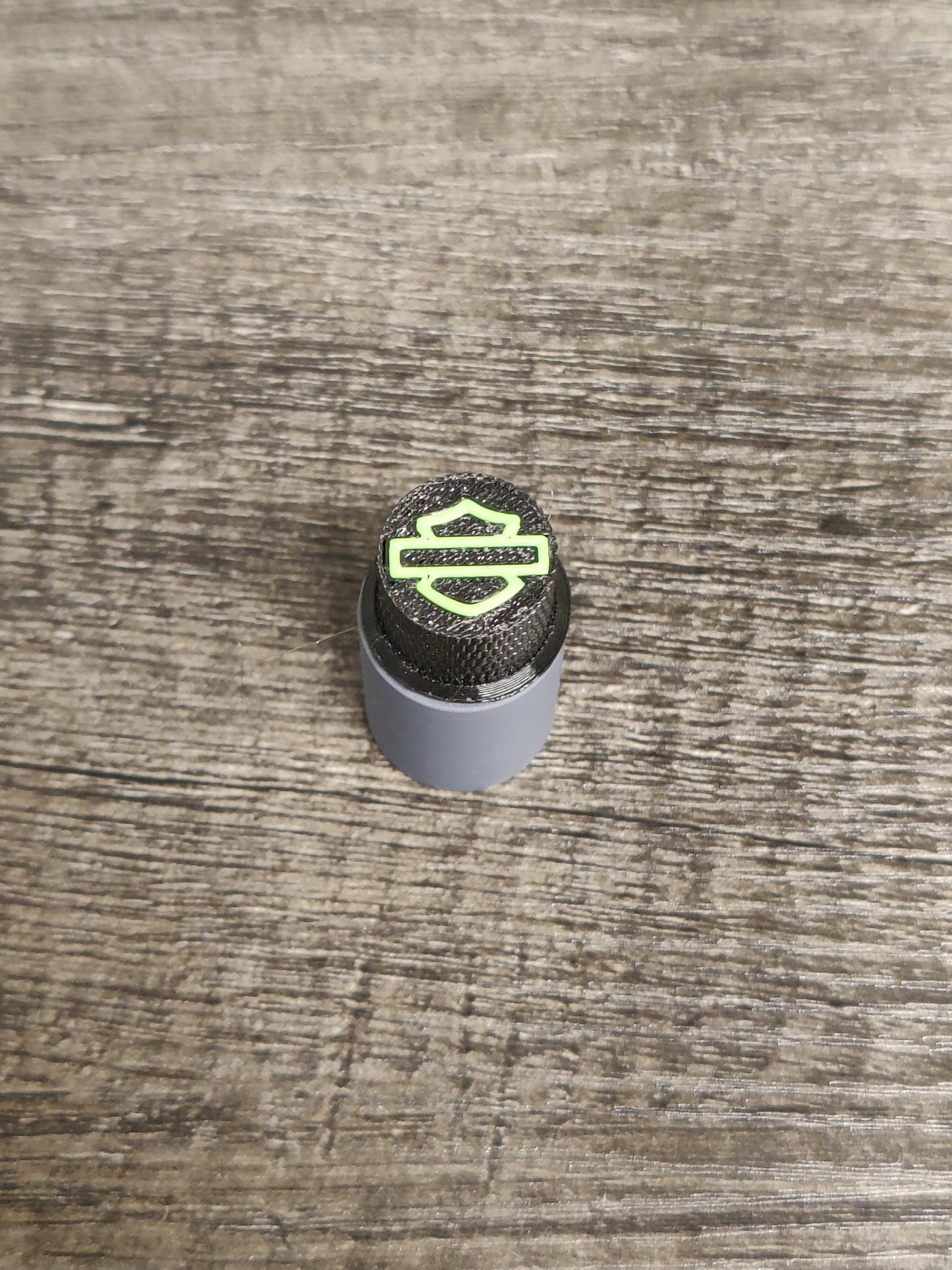 Harley Davidson seat bolt