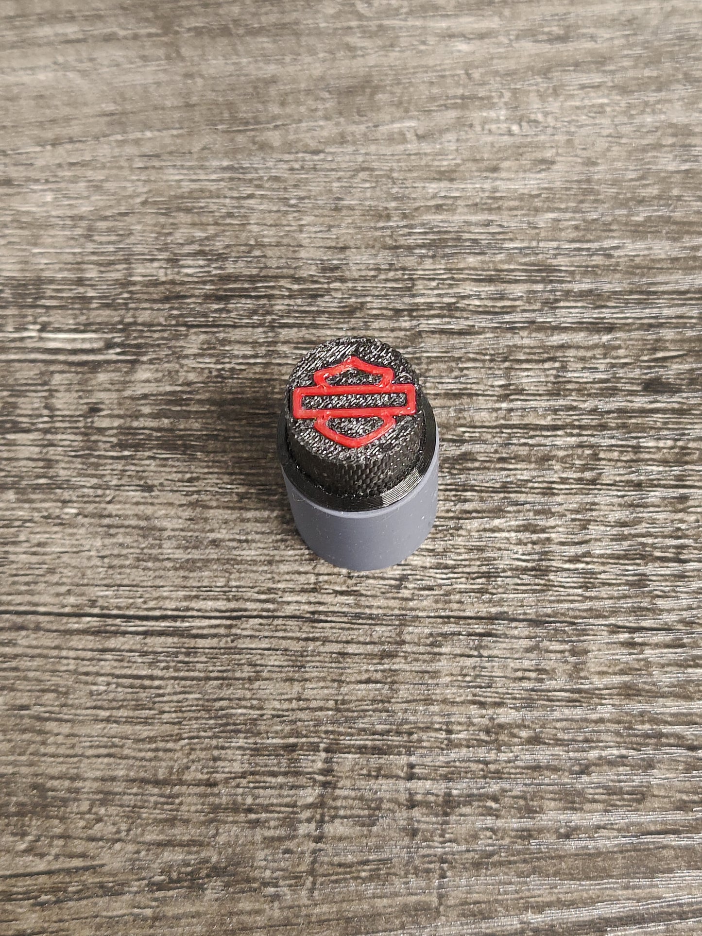 Harley Davidson seat bolt