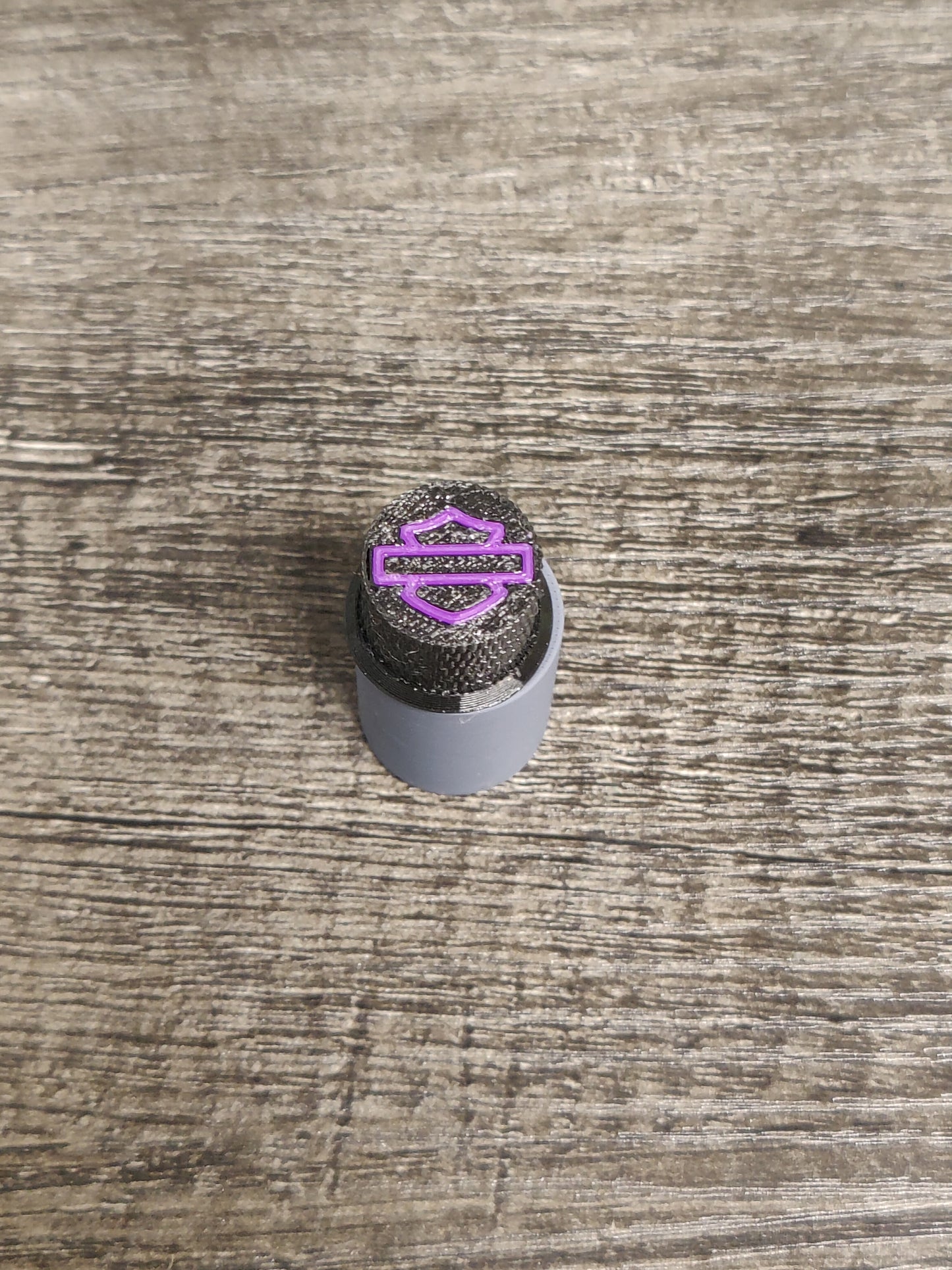 Harley Davidson seat bolt
