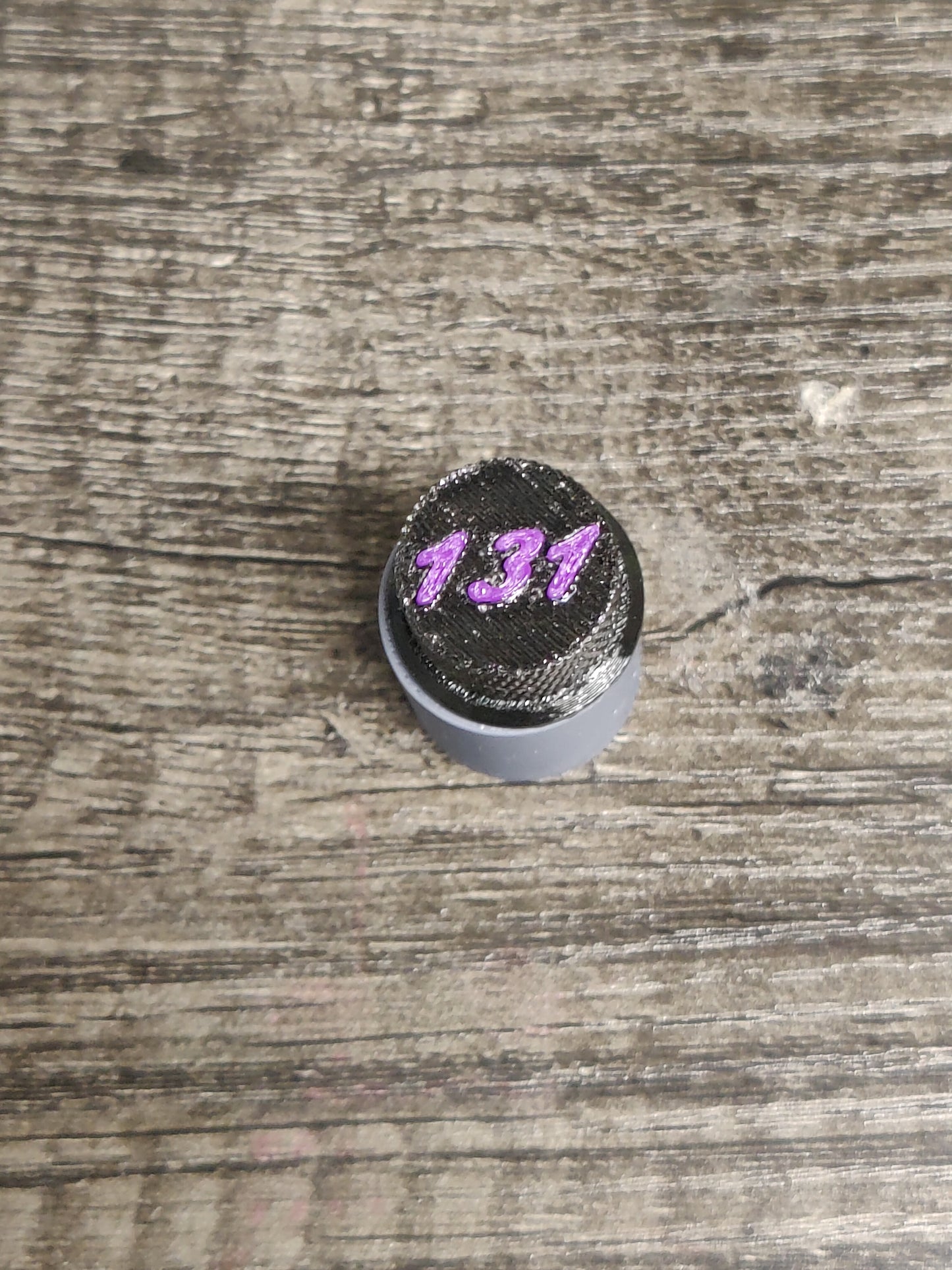 "131" Seat bolt