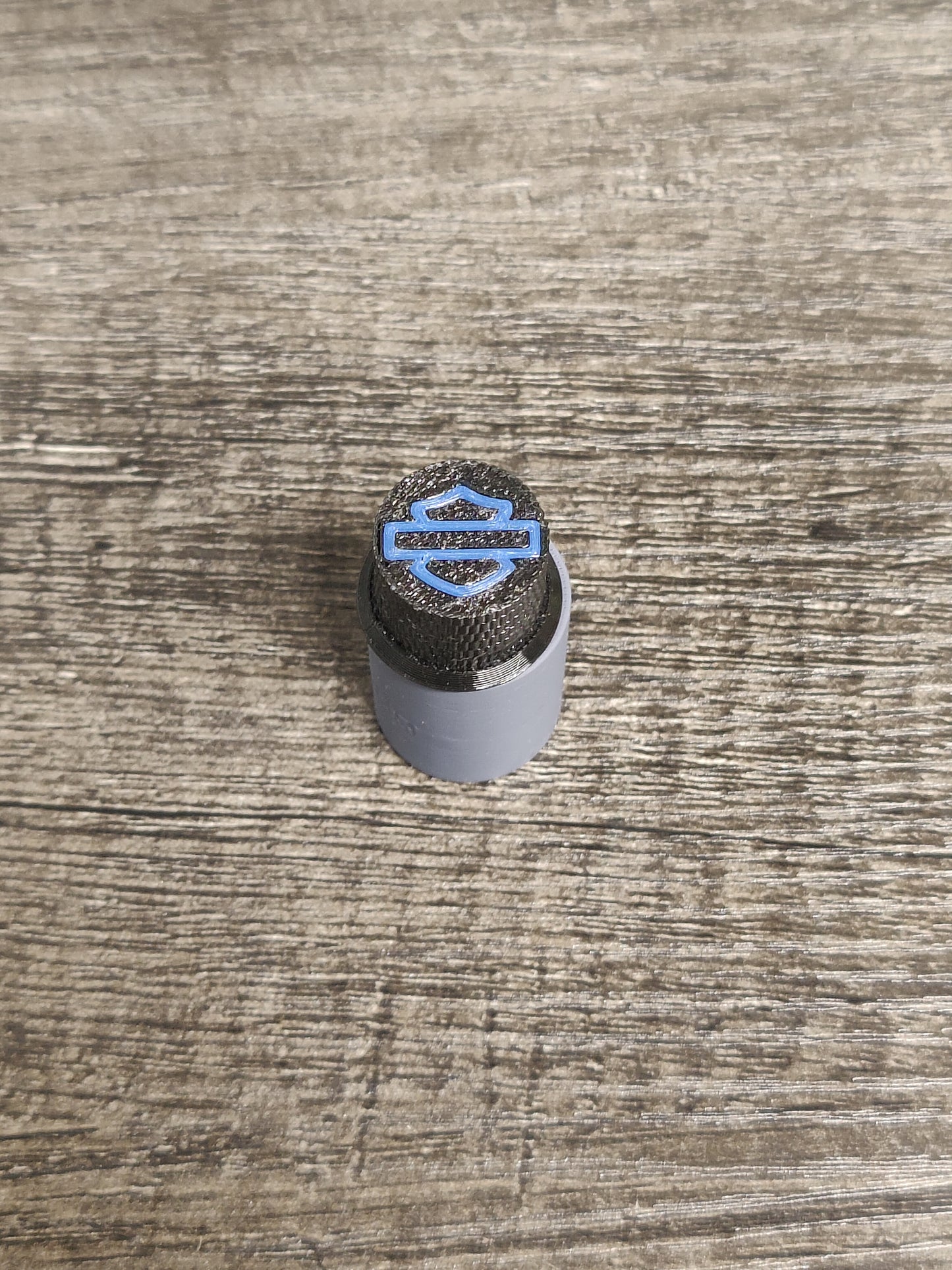 Harley Davidson seat bolt