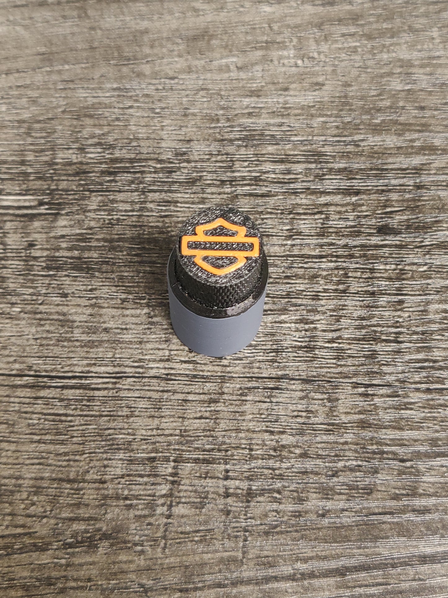 Harley Davidson seat bolt