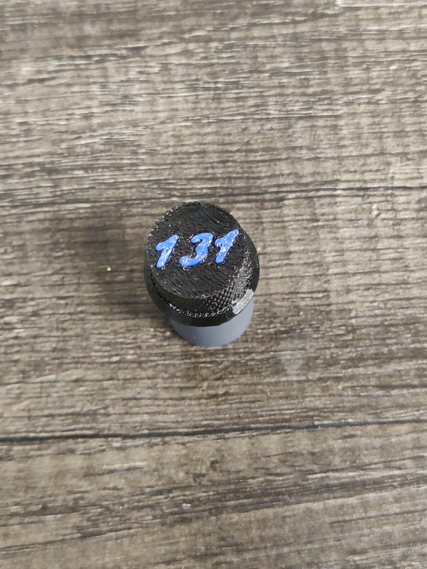 "131" Seat bolt