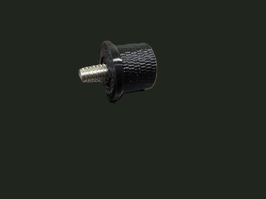 Harley Davidson seat bolt