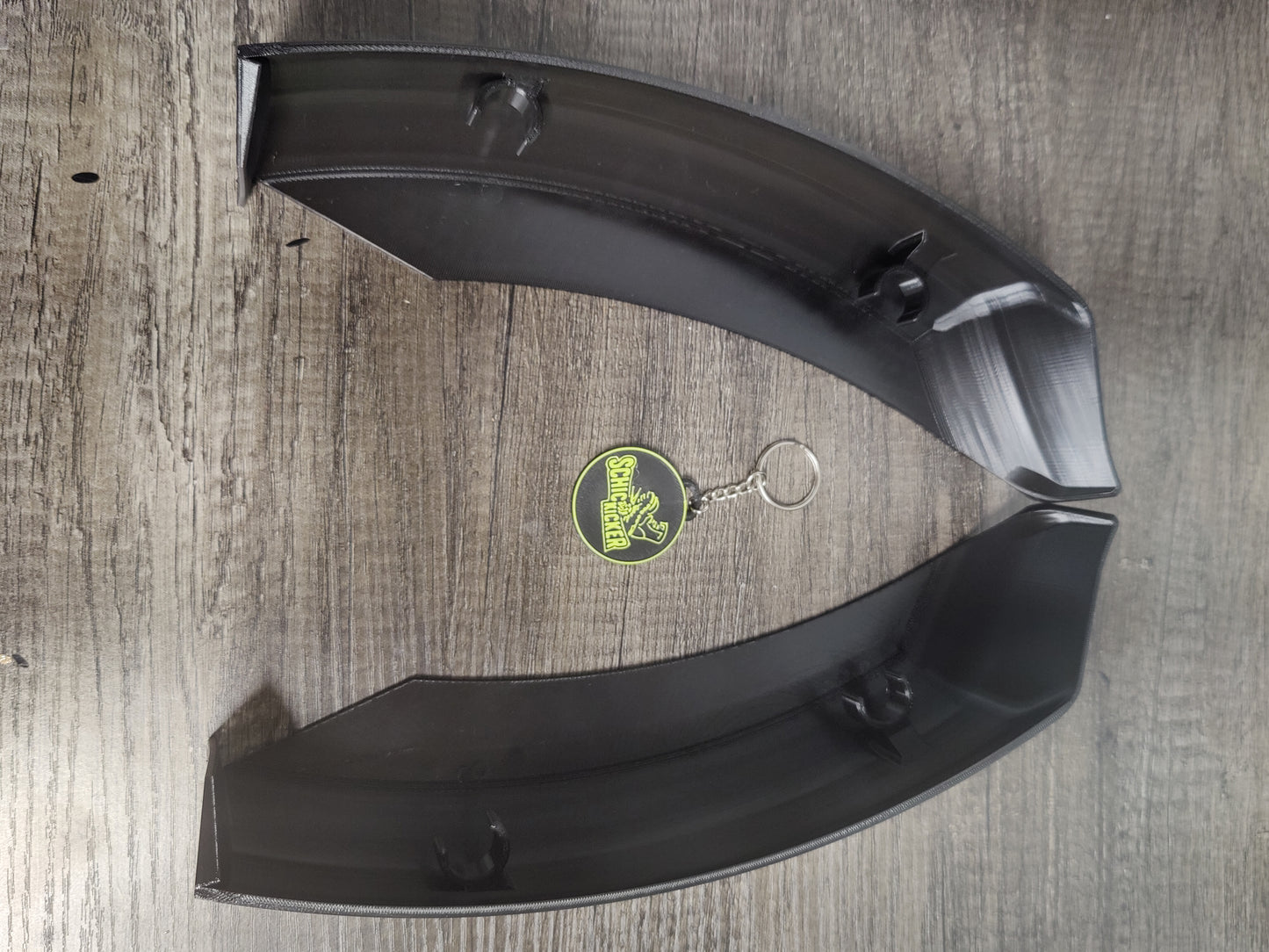 Harley quick connect covers 2009-2023