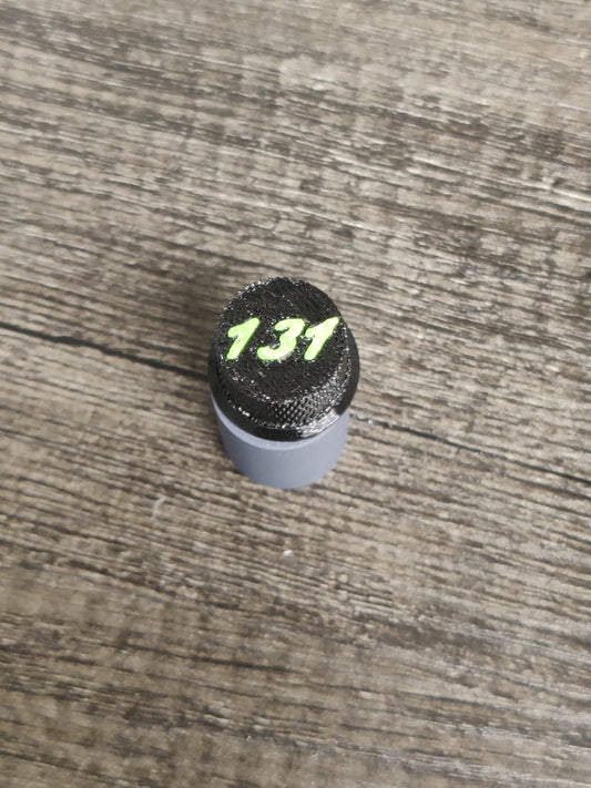 "131" Seat bolt